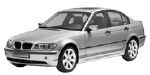 BMW E46 P0B7D Fault Code