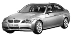 BMW E90 P0B7D Fault Code