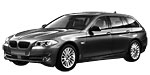 BMW F11 P0B7D Fault Code