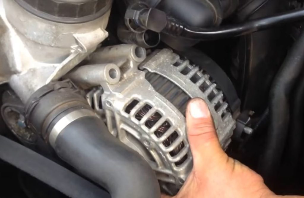 See P0B7D in engine